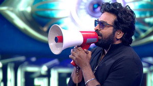 Bigg Boss Tamil 9. évad Ep.28 28. epizód