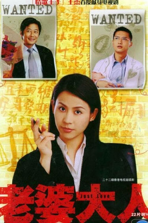 老婆大人 1. évad (2005-05-09) poszter