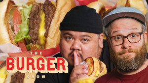 The Burger Show 2. évad Ep.2 2. epizód
