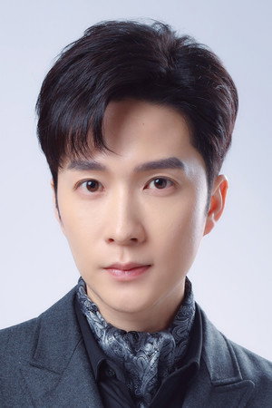 Xu Kaixin profil kép