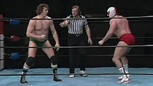 Mid-South Wrestling 2. évad Ep.3 3. epizód