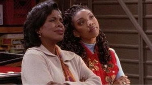 Moesha kép