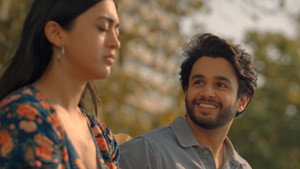 Ishq Express 1. évad Ep.3 3. epizód