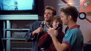 Beverly Hills, 90210 2. évad Ep.23 23. epizód