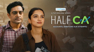 Half CA kép