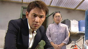 法證先鋒 1. évad Ep.18 18. epizód