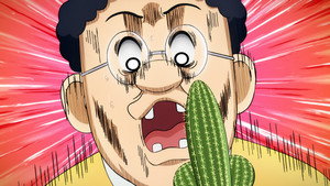 スナックバス江 Speciális epizódok Ep.1 1. epizód