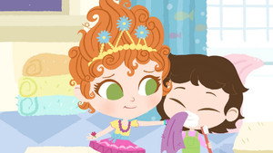 Disney Junior Music Nursery Rhymes 2. évad Ep.19 19. epizód