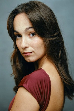 Inês Barros profil kép