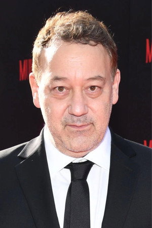 Sam Raimi profil kép