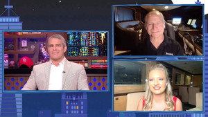 Watch What Happens Live with Andy Cohen 18. évad Ep.101 101. epizód