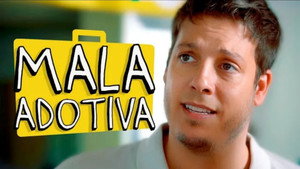 Porta dos Fundos 10. évad Ep.78 78. epizód