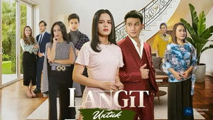 Langit untuk Renata kép