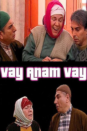 Vay Anam Vay poszter
