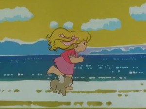 ジョージィ！ 1. évad Ep.3 3. epizód