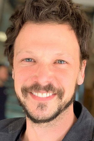 Guilherme Berenguer profil kép