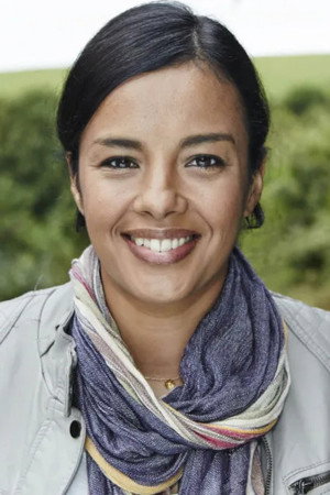Liz Bonnin profil kép