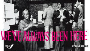 Queer Aotearoa: We've Always Been Here kép