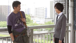 仮面ライダーOOO 1. évad Ep.37 37. epizód