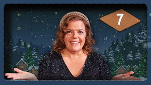 Asbjørns julekalender 1. évad Ep.7 7. epizód