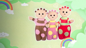 Szép álmokat, gyerekek! kép