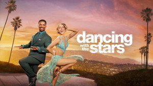Dancing with the Stars kép