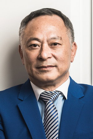 杜琪峰 profil kép
