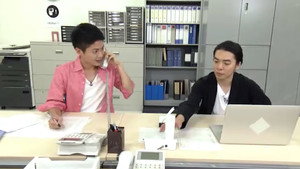 Easy Japanese for Work 1. évad Ep.13 13. epizód