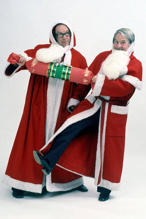 Morecambe & Wise Speciális epizódok () poszter
