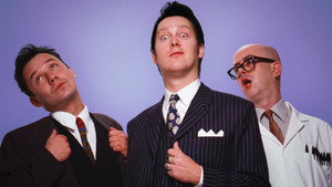 Vic Reeves Big Night Out kép