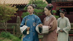 延禧攻略 1. évad Ep.45 45. epizód