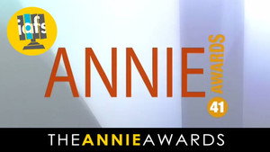 The Annie Awards 10. évad Ep.1 1. epizód