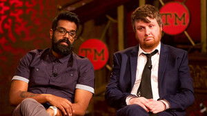 Taskmaster 1. évad Ep.6 6. epizód
