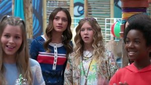 A Thunderman család: Beépített küldetés 1. évad Ep.20 20. epizód
