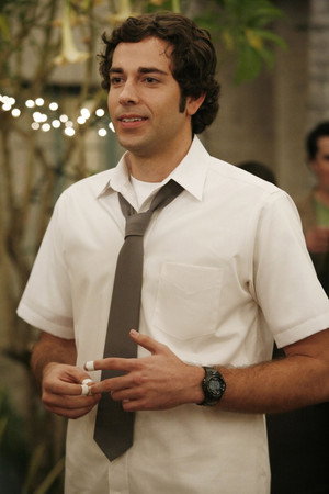 Chuck poszter