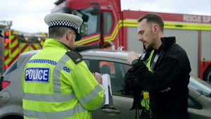 Motorway Cops: Catching Britain's Speeders 9. évad Ep.9 9. epizód