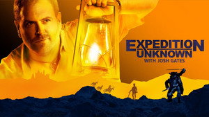 Expedíció az ismeretlenbe kép