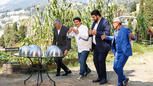 MasterChef Italia 12. évad Ep.22 22. epizód