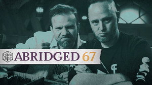 Critical Role Abridged 1. évad Ep.67 67. epizód
