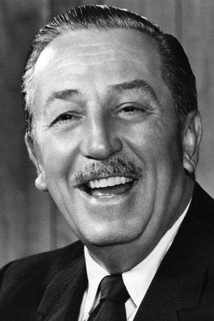 Walt Disney profil kép
