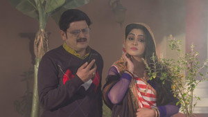भाभीजी घर पर हैं! 1. évad Ep.1257 1257. epizód