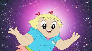 Harvey Girls Forever! 3. évad Ep.3 3. epizód