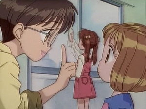 こどものおもちゃ 1. évad Ep.13 13. epizód