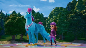 Sofia the First: Royal Magic 1. évad Ep.10 10. epizód