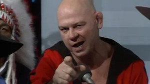 NWA World Championship Wrestling 2. évad Ep.41 41. epizód