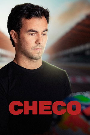 Checo poszter