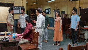 పొదరిల్లు 1. évad Ep.137 137. epizód