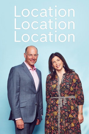 Location, Location, Location poszter