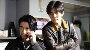 シャーロック アントールドストーリーズ 1. évad Ep.6 6. epizód