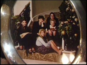 The Osbournes 1. évad Ep.1 1. epizód